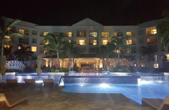 Montego Bay, Jamaica