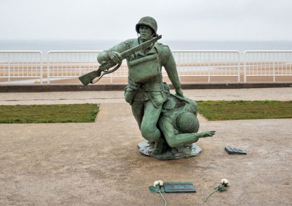 Memorials of World War II